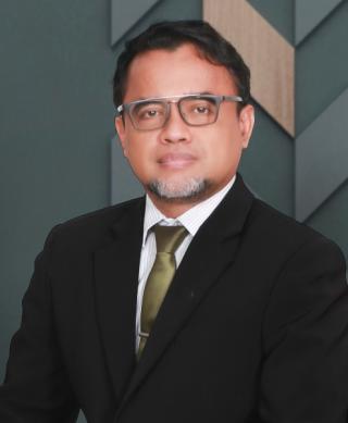 Dr. Iwan Ardian, SKM., S.Kep., M.Kep
