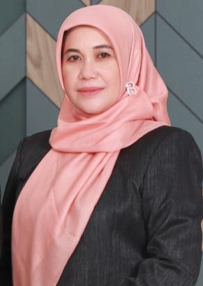 Dr. Ns. Hj. Sri Wahyuni, S.Kep., Ns., M.Kep., Sp.Kep.Mat