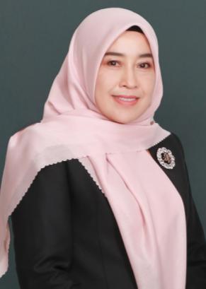 Dr. Hj. Wahyu Endang Setyowati, SKM., M.Kep