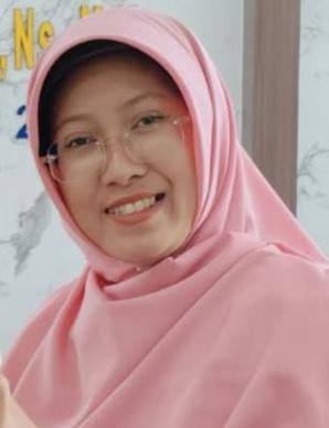 Dr. Ns. Dyah Wiji Puspita Sari, M.Kep