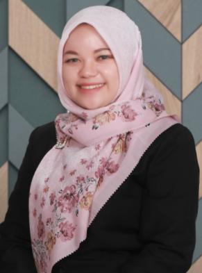 Dr. Ns. Nopi Nur Khasanah, M.Kep., Sp.Kep.An