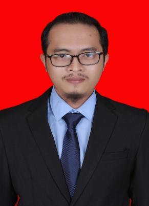 Dr. Ns. Ahmad Ikhlasul Amal, MAN