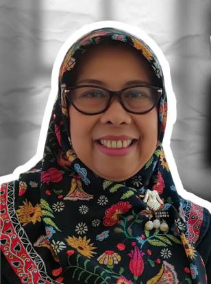 Dr. MG Enny Mulyatsih, S.Kep., Ns., M.Kep., Sp.KMB
