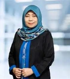 Prof. Dr. Ir. Titiek Sumarawati, M.Kes