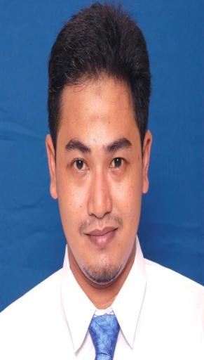 Arief Marwanto, ST., M.Eng., Ph.D