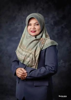 Dr. drg. Yayun Siti Rochmah, Sp.BM