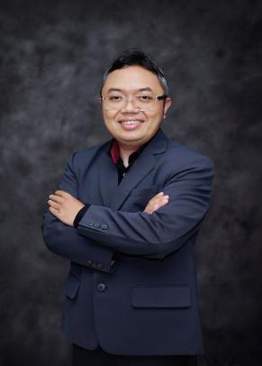 Dr. drg. Sandy Christiono, Sp.KGA